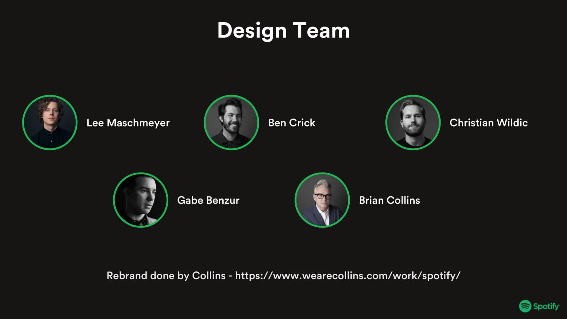 Design Team